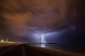Brighton lightning